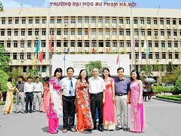 Năm 2021, trường thpt chuyên đại học sư phạm hà nội có gần 5.100 học sinh đăng ký dự thi. Má»©c Há»c Phi Cá»§a Ä'áº¡i Há»c SÆ° Pháº¡m Ha Ná»™i NÄƒm Há»c 2019 2020
