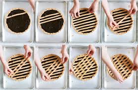 Linzer cake 3 ratings 2 reviews linzer tart (or linzer torte) is an austrian specialty: A Torte So Delicious It S A Special Occasion Wsj