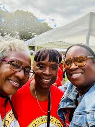 Mt. OIive Church of God in Christ, Int'l