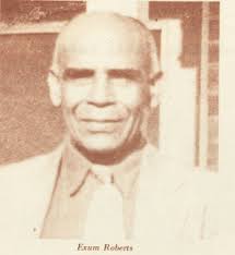 A Brief History of the Pope Family of Northampton County, North Carolina