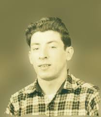 Obituary of JeanPaul Bergeron