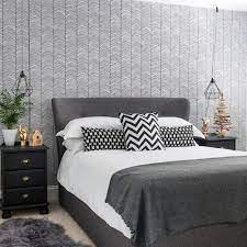 Now, this is actually the. Black And White Bedroom Ideas With A Timeless Appeal