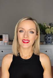 Festive Glam Make Up