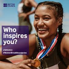 For Inspirations 🤩🤩🤩 thank you for sharing our group with you loved ones  and friends World women