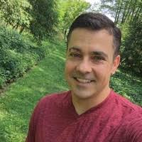 Anthony Kates's Instagram, Twitter & Facebook