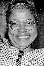 Dorothy Anderson Obituary (1943