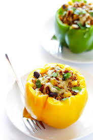Find the inspiration you crave for your love of cooking. How To Cut A Bell Pepper 4 Ways Gimme Some Oven