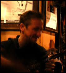 Eric LANGLOIS, 57 ans (PARIS)