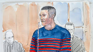 Trois jours avant la prononciation du verdict final dans l'affaire du meurtre il a également rappelé les problèmes d'érection auxquels faisait face jonathann daval et. Jonathann Daval Condamne A 25 Ans De Reclusion Criminelle Pour Le Meurtre De Sa Femme Alexia