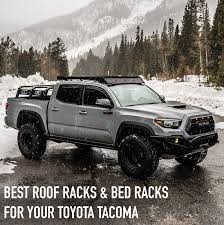 /r/toyotatacoma is a place for tacoma enthusiasts to show off their rides, discuss modifications, mechanical issues, industry news, etc. The 12 Best Roof Racks Bed Racks For Toyota Tacoma Toyota Tacoma Accessories Toyota Tacoma Toyota Tacoma Mods