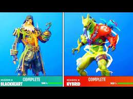 How To Unlock Max Stage Skins Fast In Season 8 Fortnite Free Rewards Youtube Fortnite Free Rewards Season 8
