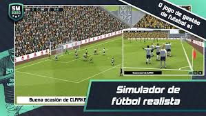 Download alight motion pro apk from our website and you can easily access all the available features without having to purchase subscriptions. Soccer Manager 2020 Apk Mod V1 1 13 Dinero Infinito Descargar Hack 2021