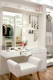Breathtaking 12 Pretty Minimalist Dressing Tables Designs For Narrow Home Spaces Https 24homely Co Dressing Table Design Stylish Bedroom Dressing Room Design