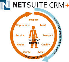 While these two products feature some similarities. Marty Zigman On How Netsuite Outperforms Salesforce Com For Generating Revenue