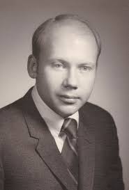 Robert "Bob" Alvine Obituary December 5, 2023