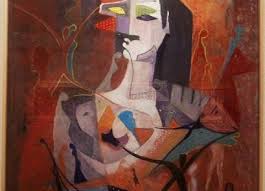 عندما  تسكن   البدوية  في  دواخلنا