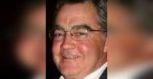Obituary information for Ronald L. Tackett