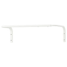 Maybe you would like to learn more about one of these? Mulig White Clothes Bar Ikea