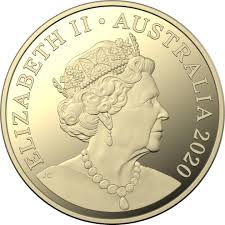 50 most valuable british coins. Two Dollars 2020 Coin From Australia Online Coin Club