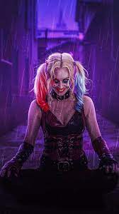 Also the desktop background can be installed on any operation system. 750x1334 Notorious Harley Quinn Iphone 6 Iphone 6s Iphone 7 Hd 4k Wallpapers Images Backgrounds Photos And Pictures