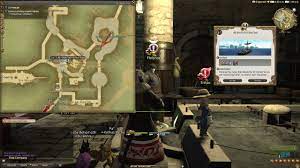 Final Fantasy Xiv How To Unlock Ocean Fishing Ocean Fishing Basics Attack Of The Fanboy