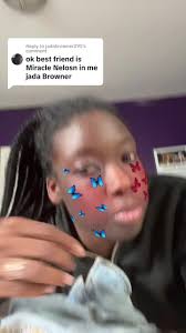 Jada Browner in Miracle Nelson