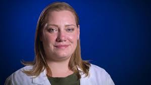 Amy Kopp's Instagram, Twitter & Facebook