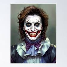 Pelosi Halloween Posters for Sale