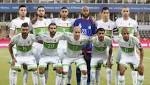 الجزائر فى مهمة صعبة أمام