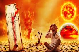 El Niño Projected to Cause 450,000 Deaths in Next Six Months; Warning Issued to India and Other Nations-m.khaskhabar.com