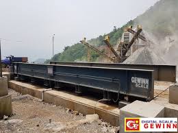 Yastra energy 26 januari 2020; Timbangan Truk Industri Pertambangan Jual Jembatan Timbang