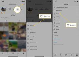 Learn how to tag someone on instagram story in this video i show you how you can tag someone on instagram stories, this is a. How To Hide Your Story On Instagram