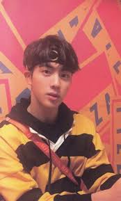 Pin By Em V On Bts Photocards In 2020 Seokjin Seokjin Bts Bts Jin