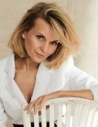 Born 8 january 1967 in radom) is a polish actress. Prawo Ojca Cast Members List Famousfix
