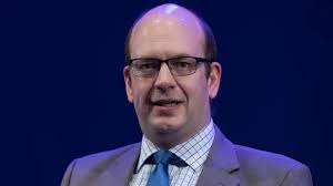 Mark Reckless's political journey from UKIP back to Tory fold
