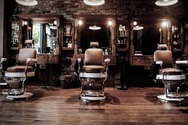 Barber And Salon Starter Kit Best Barber Shop Barber Shop Decor Barber Shop Interior
