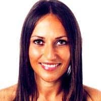 Deborah Sabatini's Instagram, Twitter & Facebook