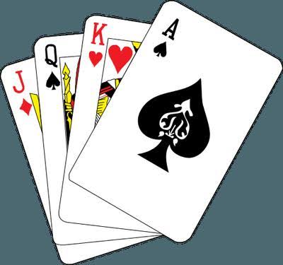 Playing Cards Png Transparent HQ PNG Download | FreePNGimg