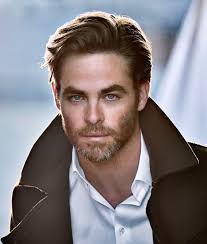 Chris Pineextreme Medium Length Hair Styles Mid Length Hair Medium Hair Styles