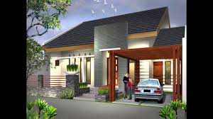 Desain rumah tinggal minimalis 2 lantai 8 x 12 meter : 60 Desain Rumah Minimalis 8 X 12 Desain Rumah Minimalis Terbaru