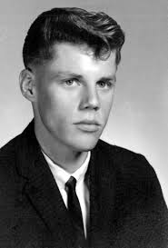 Ronald Dehart's Instagram, Twitter & Facebook