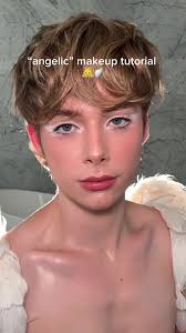 Angel Barrett Beauty & Fragrance Content