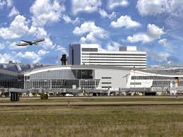 Dallas/fort worth international airport ( iata: Dfw Airport Lifts Off As One Of The World S 5 Busiest In 2020 Culturemap Dallas