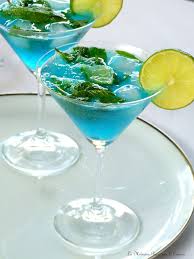 Epingle Sur Cocktail