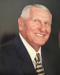 Max Conrad Sloop Obituary October 22, 2024