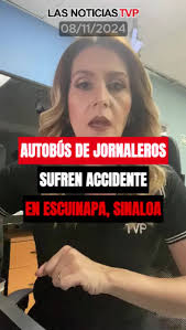 Tras accidente carretero, 40 personas son auxiliadas en el Trébol de  Escuinapa; Protección Civil atiende el accidente vial tipo salida de camino  a la altura del kilómetro 179 🚨 🚌 #AccidenteCarrertero ...