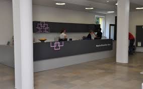 Geben sie jetzt die erste bewertung ab! Martin Niemoller Haus Himmlische Herbergen