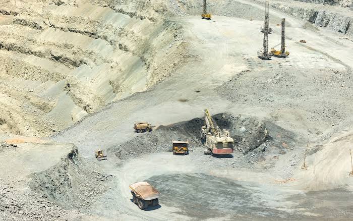 Hoja de ruta para fortalecer la minería chilena 2026-2030