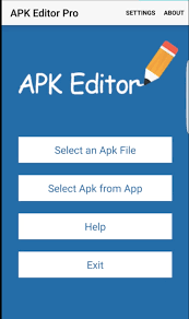 You don't need to use any other android game hacking app like sb hacker for android, instead, you can use apk editor to hack games and app . Tutorial On How To Hack Or Edit Any Android App Or Apk File Using Apk Editor Pro Hack Everything