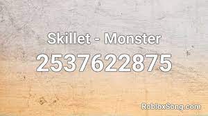 Jeez, what is wrong with you people? What Is The Roblox Id Code For Monster